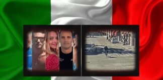 two-tragedies,-one-grieving-nation:-italy-confronts-deaths-in-maldives-and-modena-horror