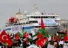 Netanyahu Meets With Security Cabinet Ahead of Turkish Flotilla’s Arrival netanyahu-meets-with-security-cabinet-ahead-of-turkish-flotilla’s-arrival