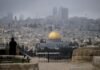 jerusalem-governorate-warns-of-israeli-plan-to-seize-palestinian-properties-near-al-aqsa-mosque