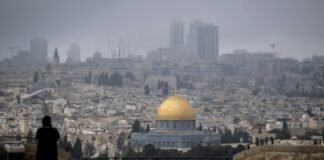 jerusalem-governorate-warns-of-israeli-plan-to-seize-palestinian-properties-near-al-aqsa-mosque