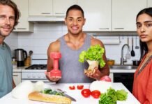 tel-aviv-university-study-finds-why-exercise-alone-often-fails-to-cut-weight