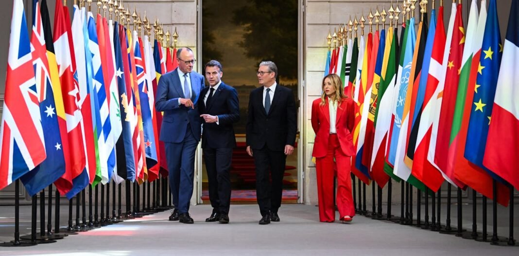 why-the-iran-war-is-breaking-the-us-european-strategic-alliance