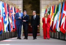 Why the Iran war is breaking the US-European strategic alliance why-the-iran-war-is-breaking-the-us-european-strategic-alliance