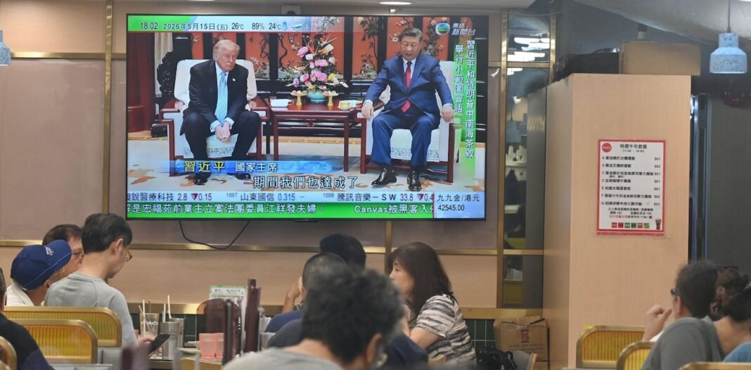 trump’s-‘cordial’-beijing-trip-has-not-changed-superpower-rivalry