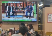 Trump’s ‘cordial’ Beijing trip has not changed superpower rivalry trump’s-‘cordial’-beijing-trip-has-not-changed-superpower-rivalry