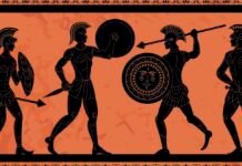 xi-warned-trump-against-the-‘thucydides-trap’-–-here’s-what-ancient-greece-can-tell-us-about-us-china-relations
