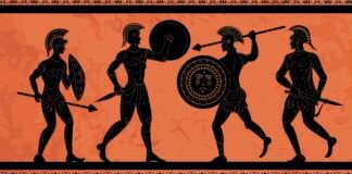 xi-warned-trump-against-the-‘thucydides-trap’-–-here’s-what-ancient-greece-can-tell-us-about-us-china-relations
