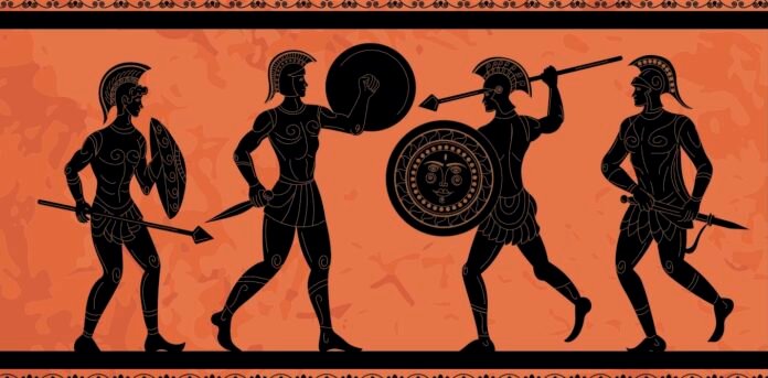xi-warned-trump-against-the-‘thucydides-trap’-–-here’s-what-ancient-greece-can-tell-us-about-us-china-relations
