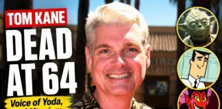 ‘Star Wars’ Actor Dead at 64 ‘star-wars’-actor-dead-at-64