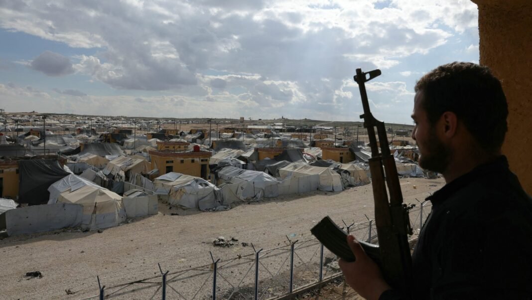 isis-seeks-a-‘new-phase-of-fighting’-in-syria