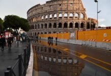 nationwide-strike-disrupts-trains-and-public-transport-across-italy