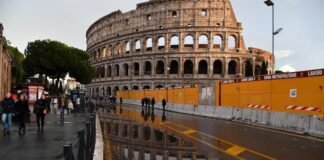 nationwide-strike-disrupts-trains-and-public-transport-across-italy