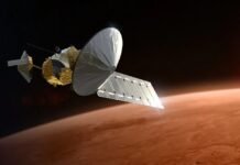 One Mars spacecraft, two senators, and a cloud of questions one-mars-spacecraft,-two-senators,-and-a-cloud-of-questions