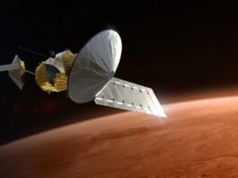 One Mars spacecraft, two senators, and a cloud of questions one-mars-spacecraft,-two-senators,-and-a-cloud-of-questions
