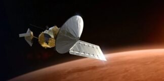 One Mars spacecraft, two senators, and a cloud of questions one-mars-spacecraft,-two-senators,-and-a-cloud-of-questions