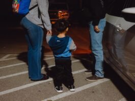 More Than 100,000 American Kids Have Had a Parent Detained in Immigration Sweeps, Report Estimates more-than-100,000-american-kids-have-had-a-parent-detained-in-immigration-sweeps,-report-estimates