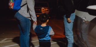 More Than 100,000 American Kids Have Had a Parent Detained in Immigration Sweeps, Report Estimates more-than-100,000-american-kids-have-had-a-parent-detained-in-immigration-sweeps,-report-estimates