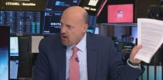Wall Street guru struck speechless by Trump insider stock trades wall-street-guru-struck-speechless-by-trump-insider-stock-trades