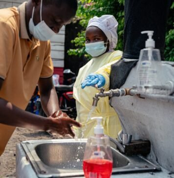 Ebola strain spreading in Congo and Uganda has no approved vaccine ebola-strain-spreading-in-congo-and-uganda-has-no-approved-vaccine