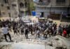 2 Palestinians killed, 4 injured from Israeli fire in Gaza despite ceasefire 2-palestinians-killed,-4-injured-from-israeli-fire-in-gaza-despite-ceasefire