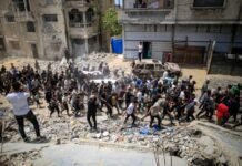 2-palestinians-killed,-4-injured-from-israeli-fire-in-gaza-despite-ceasefire