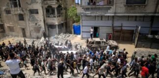 2-palestinians-killed,-4-injured-from-israeli-fire-in-gaza-despite-ceasefire