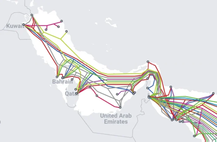 iran-demands-big-tech-pay-fees-for-undersea-internet-cables-in-strait-of-hormuz