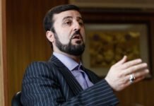iran-demands-reparations,-lebanon-ceasefire;-nuclear-issue-still-major-obstacle-to-agreement 