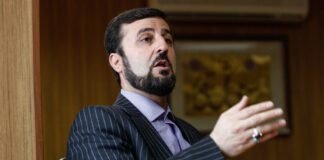iran-demands-reparations,-lebanon-ceasefire;-nuclear-issue-still-major-obstacle-to-agreement 