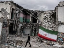 US lawmakers press CENTCOM chief on deadly Iran school strike us-lawmakers-press-centcom-chief-on-deadly-iran-school-strike
