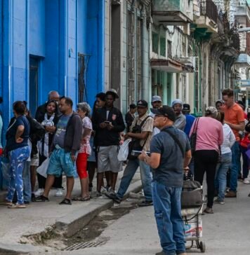 Cuba Drone Claims Raise Risk of US Confrontation Near Florida cuba-drone-claims-raise-risk-of-us-confrontation-near-florida