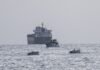 Israel says Gaza aid flotilla attempt over; 430 activists transferred to its territory israel-says-gaza-aid-flotilla-attempt-over;-430-activists-transferred-to-its-territory