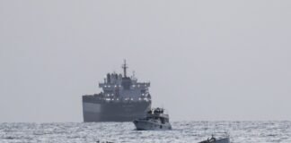 israel-says-gaza-aid-flotilla-attempt-over;-430-activists-transferred-to-its-territory