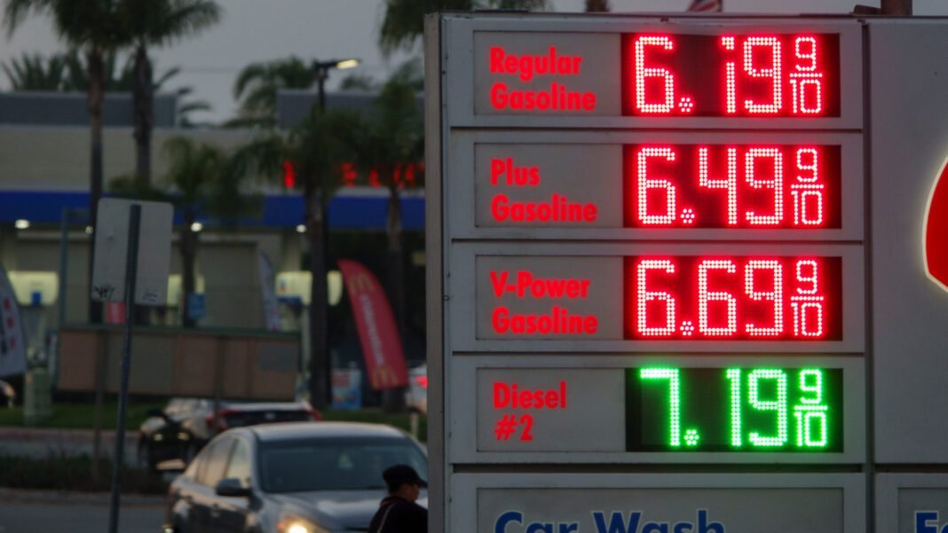 the-iran-war-is-destroying-oil-demand.-could-it-also-spark-a-shift-to-clean-energy?