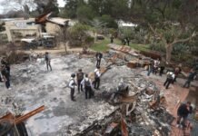 In Kibbutz Nir Oz, Security Training and Rebuilding After October 7 Go Hand in Hand in-kibbutz-nir-oz,-security-training-and-rebuilding-after-october-7-go-hand-in-hand