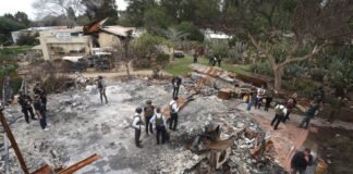 in-kibbutz-nir-oz,-security-training-and-rebuilding-after-october-7-go-hand-in-hand