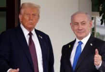 Netanyahu Reportedly ‘Concerned’ About Proposed Framework To End Iran Conflict netanyahu-reportedly-‘concerned’-about-proposed-framework-to-end-iran-conflict