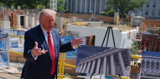 trump-wants-$1b-to-protect-white-house-ballroom-from-drones-and-other-threats