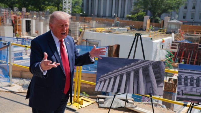 trump-wants-$1b-to-protect-white-house-ballroom-from-drones-and-other-threats trump-wants-$1b-to-protect-white-house-ballroom-from-drones-and-other-threats