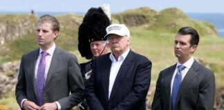 top-democrats-decry-trump-‘taxpayer-shakedown’-and-‘super-pardon’