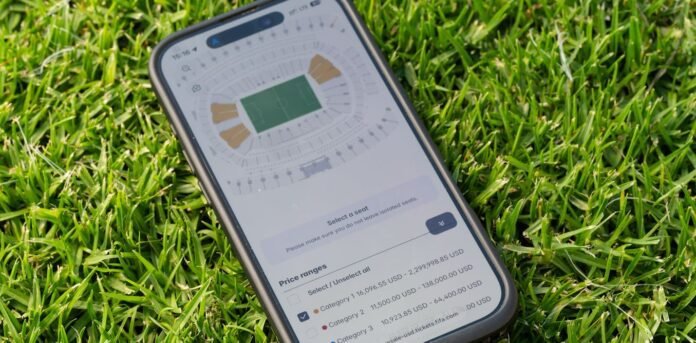 soaring-ticket-prices-could-help-fifa-pull-in-$15b-this-world-cup-cycle-—-where-does-the-money-come-from,-where-does-it-go? soaring-ticket-prices-could-help-fifa-pull-in-$15b-this-world-cup-cycle-—-where-does-the-money-come-from,-where-does-it-go?
