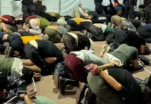 far-right-israeli-minister-condemned-for-taunting-handcuffed-gaza-flotilla-activists