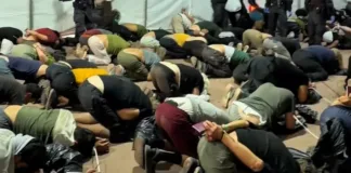 far-right-israeli-minister-condemned-for-taunting-handcuffed-gaza-flotilla-activists