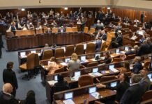 ‘the-train-left-the-station’:-coalition-backed-dissolution-bill-pushes-israel-to-early-elections