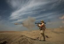 us-intelligence-believes-iran-quickly-rebuilt-military-industrial-base,-producing-drones:-report