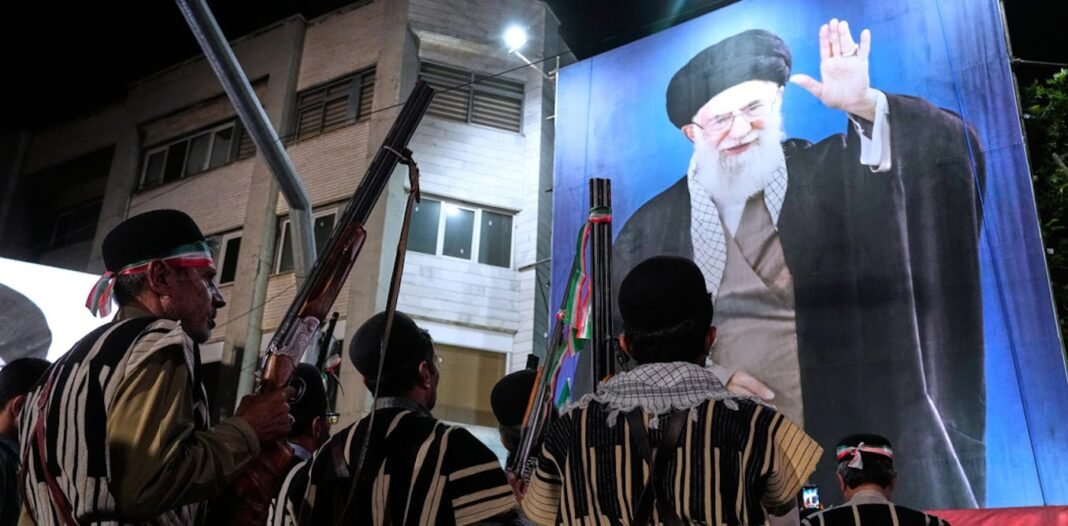 the-war-in-iran-–-again-–-points-to-the-strategic-shortcomings-of-assassination-as-policy-of-foreign-affairs the-war-in-iran-–-again-–-points-to-the-strategic-shortcomings-of-assassination-as-policy-of-foreign-affairs