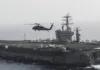 USS Nimitz Enters Caribbean as Trump Administration Increases Pressure on Cuba uss-nimitz-enters-caribbean-as-trump-administration-increases-pressure-on-cuba