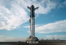 Ground system issue scrubs first launch of SpaceX’s Starship V3 rocket ground-system-issue-scrubs-first-launch-of-spacex’s-starship-v3-rocket