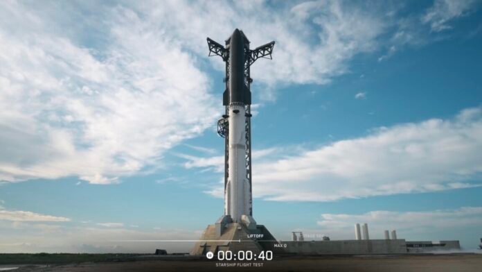 ground-system-issue-scrubs-first-launch-of-spacex’s-starship-v3-rocket