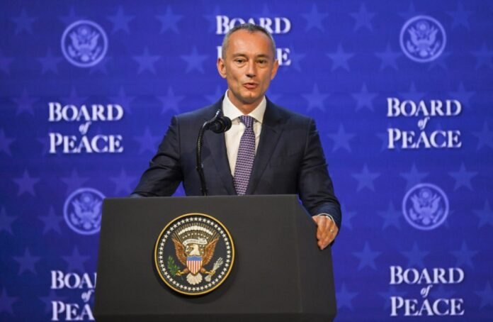 board-of-peace-envoy-says-there-is-‘no-recovery’-in-gaza-despite-ceasefire-gains